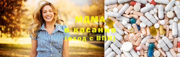ешки Пересвет